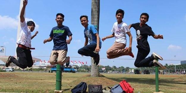 BagusSEP's profile banner image