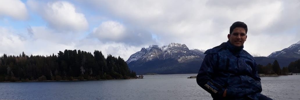 LovattoBrian's profile banner image