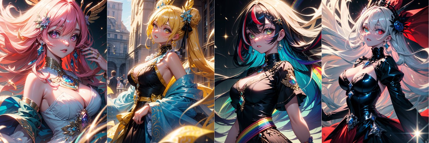 chrome_murasame's profile banner image