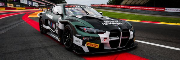 DanHarperRacing Profile Banner