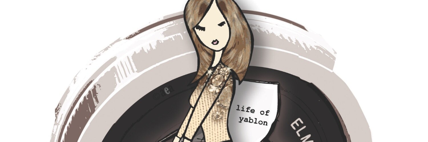 yablon's profile banner image