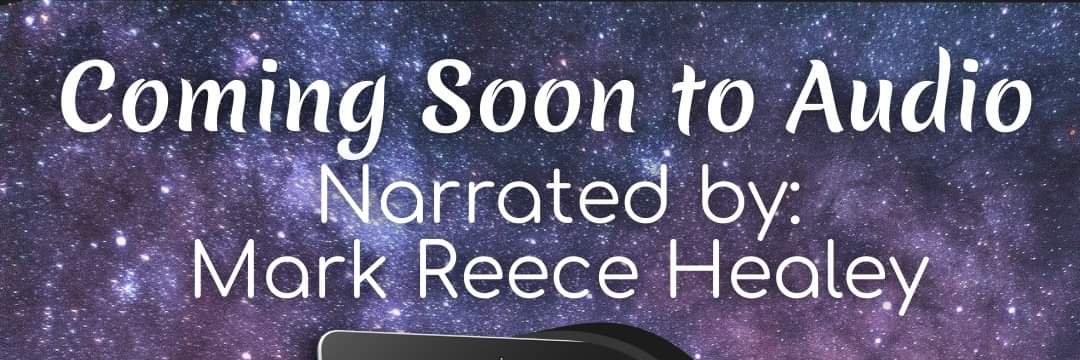 Mark Reece Healey, Recruiter & Story Teller banner