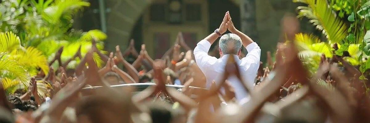 NilanSelva's profile banner image