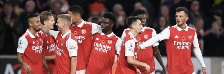 Goonermad123's profile banner image