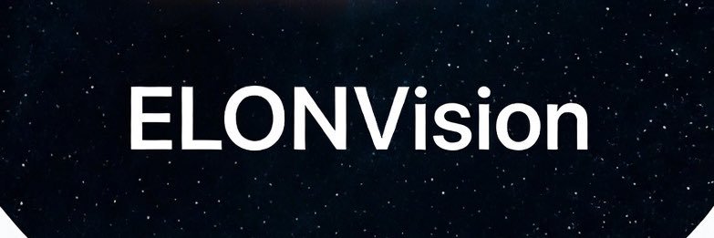 ElonVisionLab's profile banner image