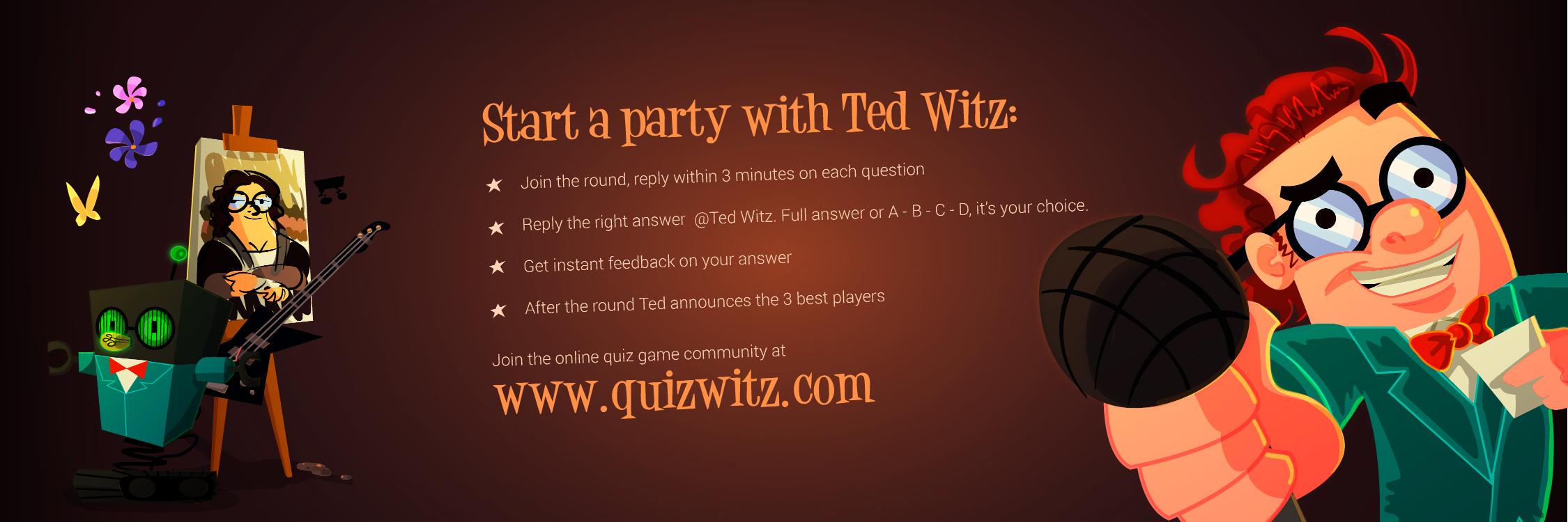Ted_Witz's profile banner image