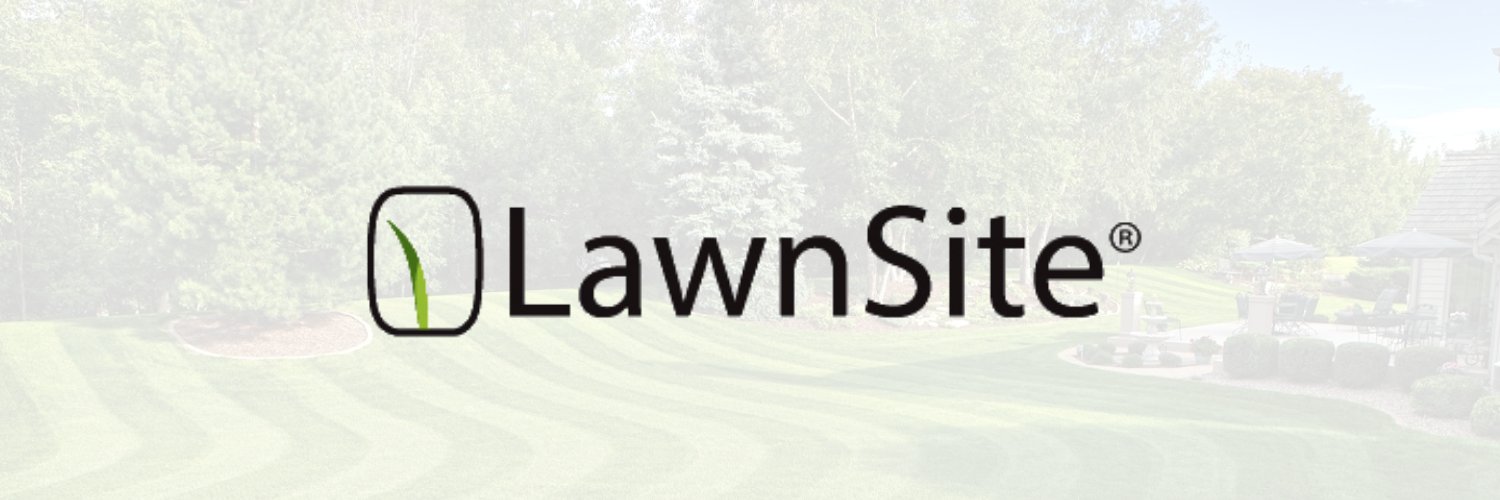 LawnSite's profile banner image