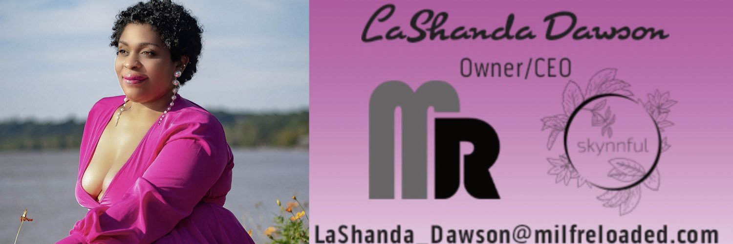 milfreloaded's profile banner image