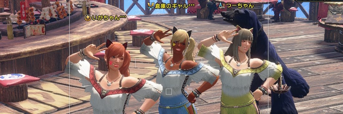 nyam0111's profile banner image