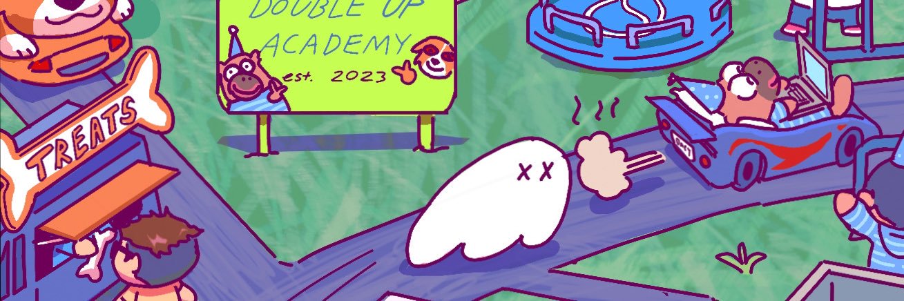 Omisosiru Crypt Farmer banner