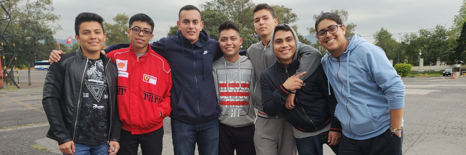 Eduardo Bisai🇲🇽 banner