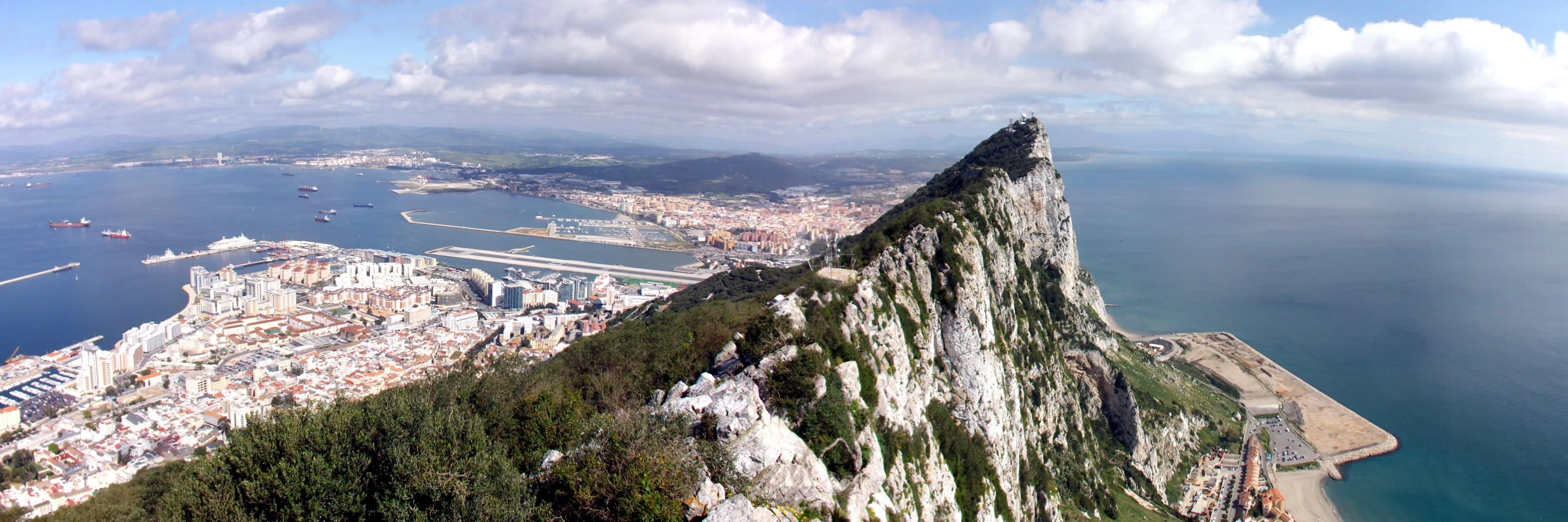 GibraltarPics's profile banner image