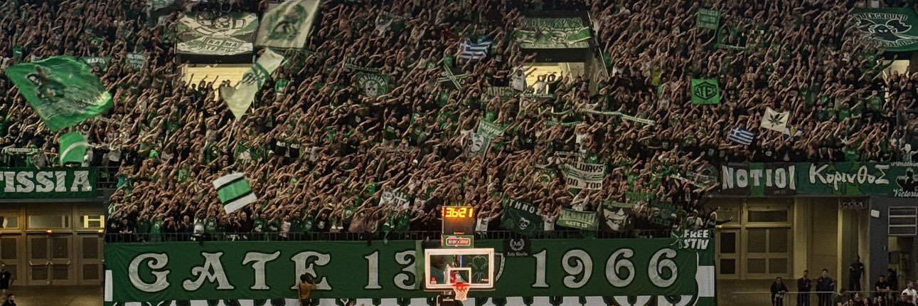 SAMCRO ☘️ banner