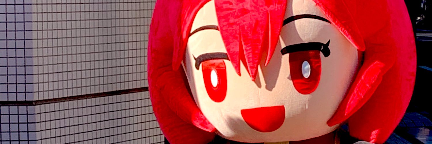 rockmanjuno's profile banner image