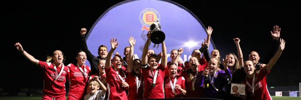 HuttonFCLadies Profile Banner