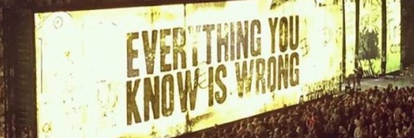 Je suis un passe-par-là banner