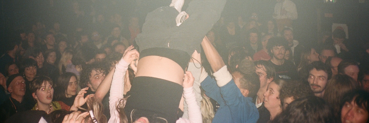 Point Éphémère banner