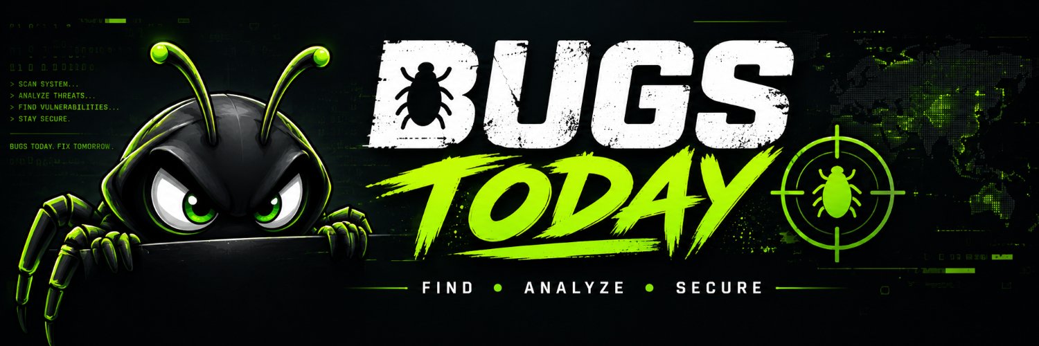 BugsTodayNews's profile banner image