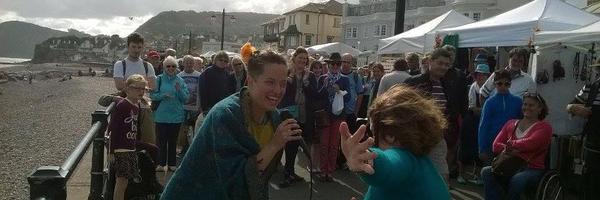 GeorgiePhoebe Profile Banner