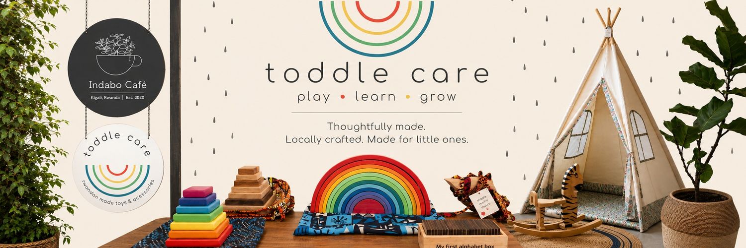 ToddleCare's profile banner image