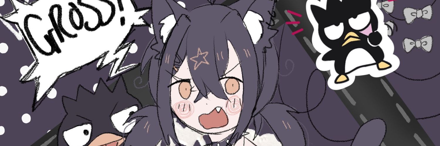 Velociwaffle's profile banner image