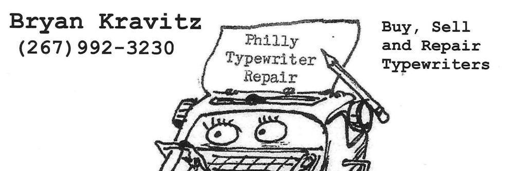 phillytypewritr's profile banner image