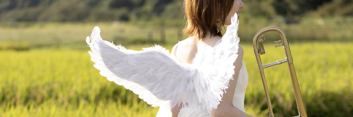 岡本ちなみ banner