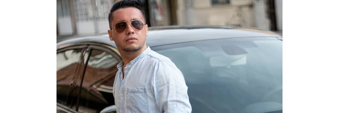 Spencer Javier banner