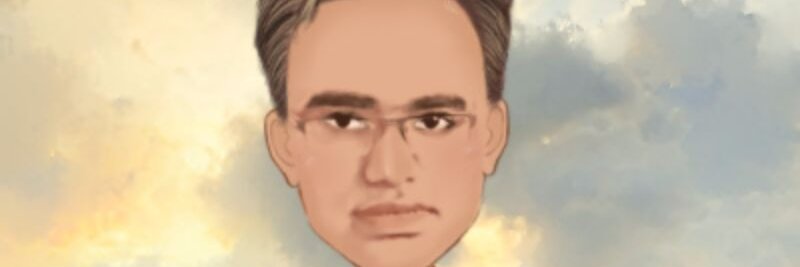iamdburnwal's profile banner image