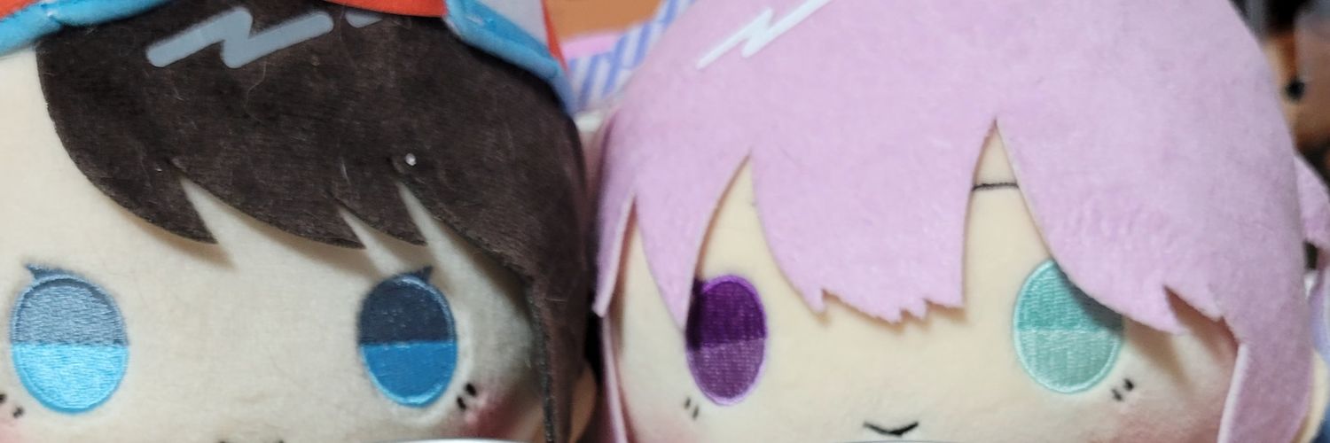 kisugi0's profile banner image