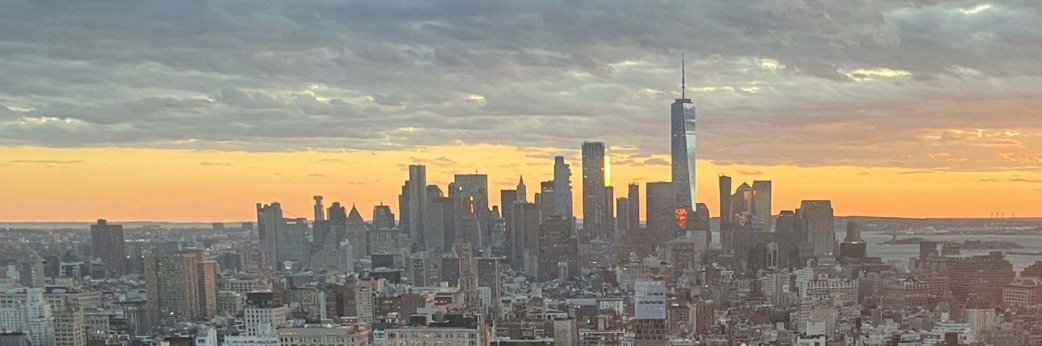 RobShallTweet's profile banner image