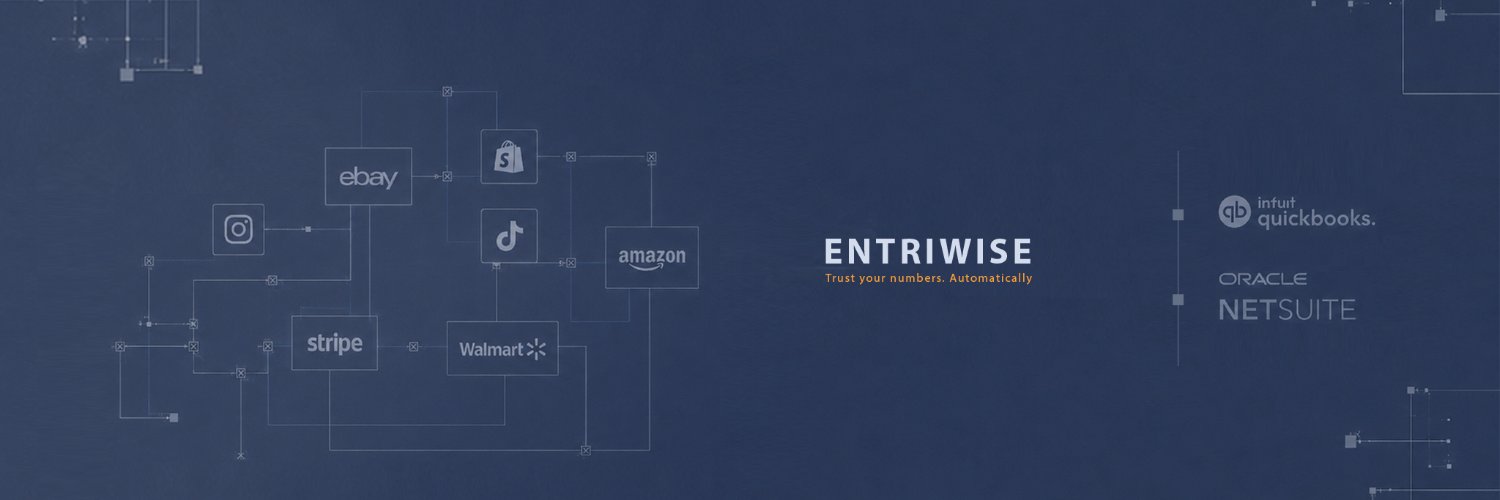 entriwise's profile banner image