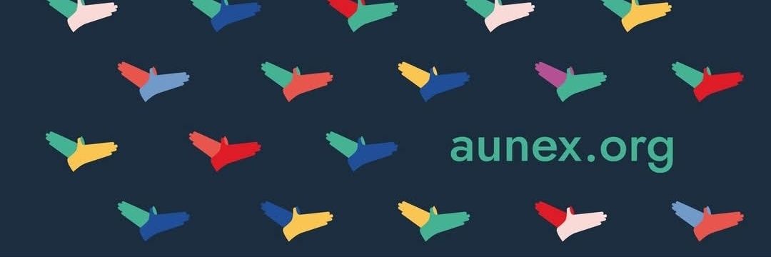 aunex banner