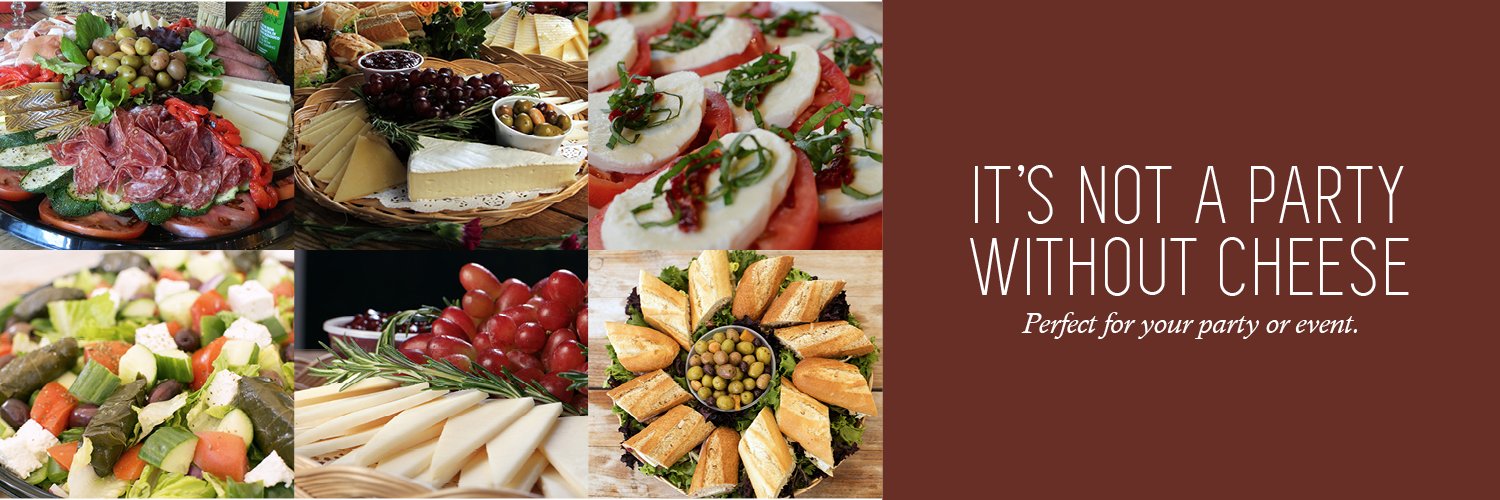 thecheesecourse's profile banner image
