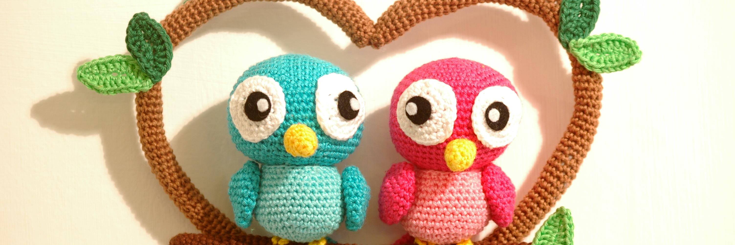 SabrinasCrochet's profile banner image