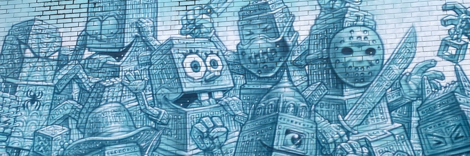 littlechimp's profile banner image