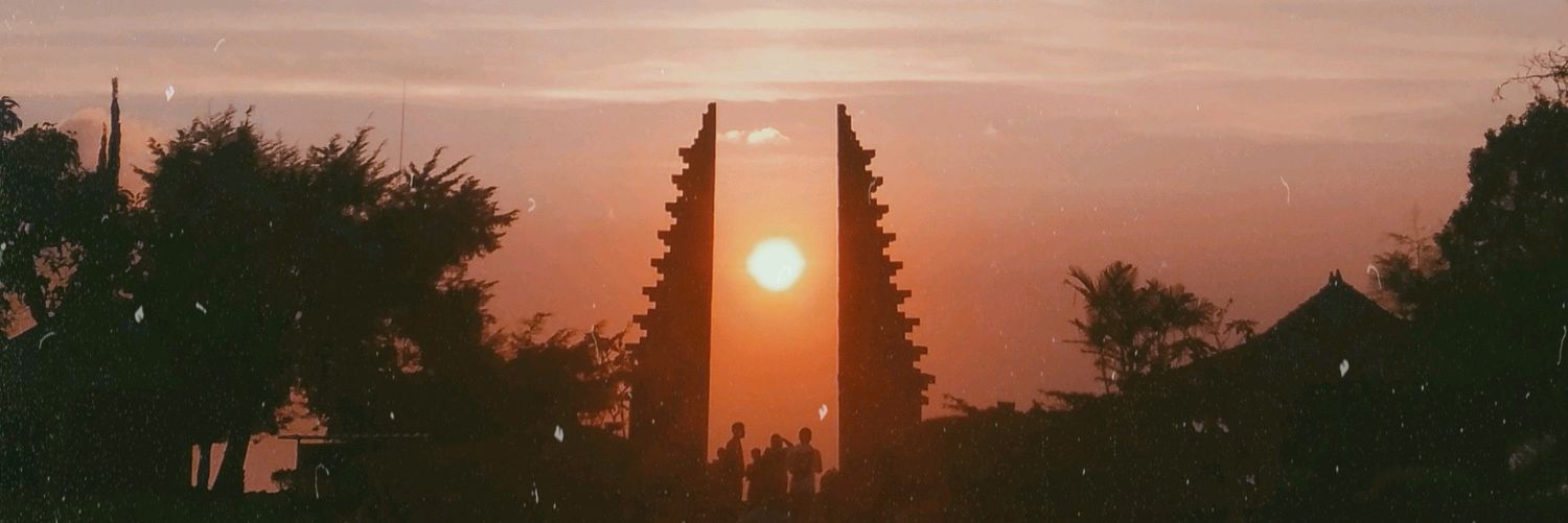 Miftanoeha's profile banner image