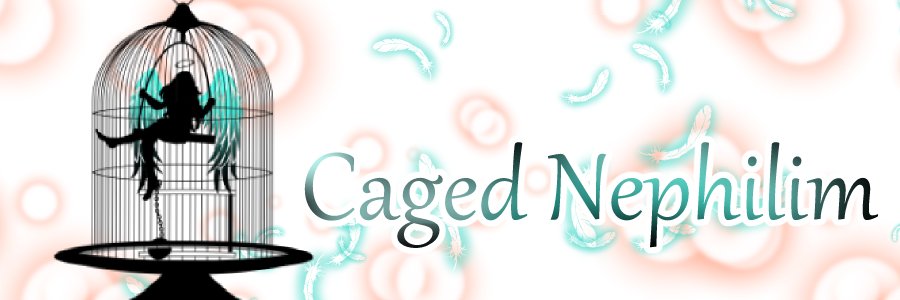 CagedNephilim's profile banner image