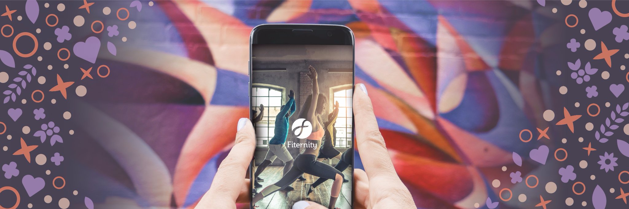 wearefiternity's profile banner image
