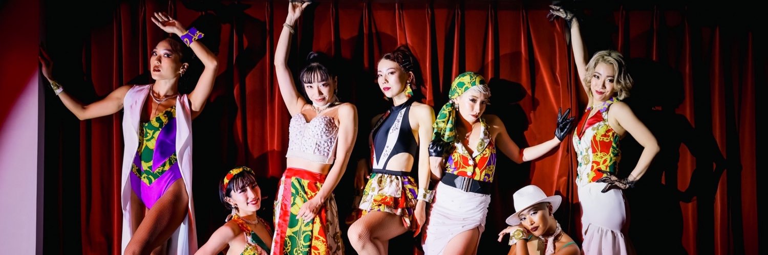 rikako013's profile banner image