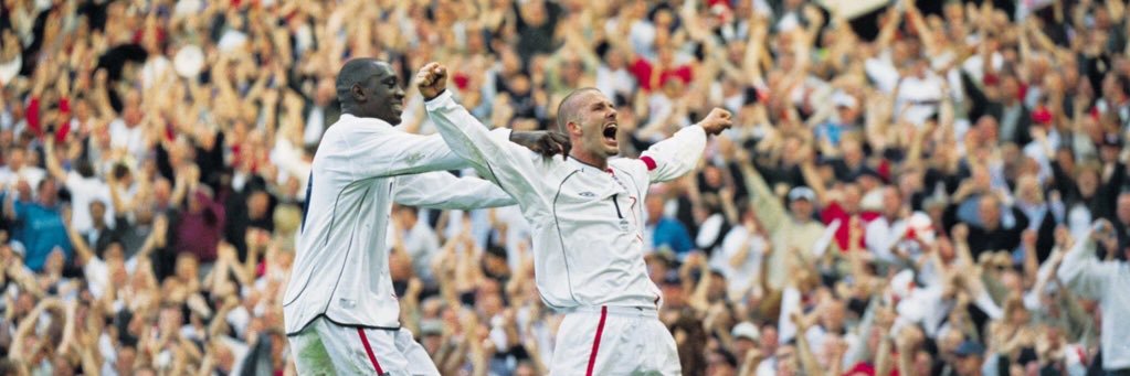 Beckham0513's profile banner image