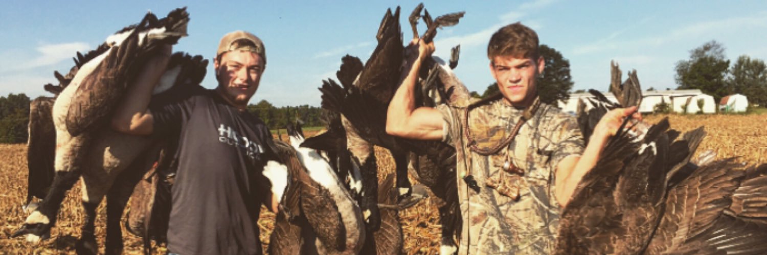 Blake Johnson banner