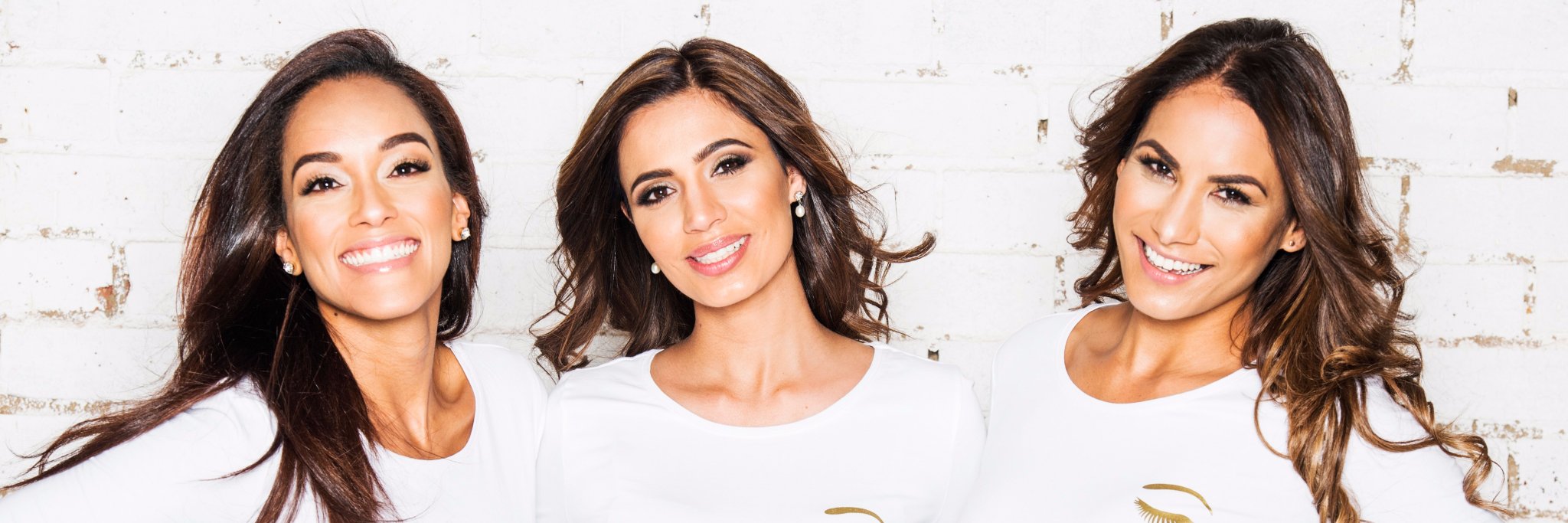 The Brow Bar SA banner