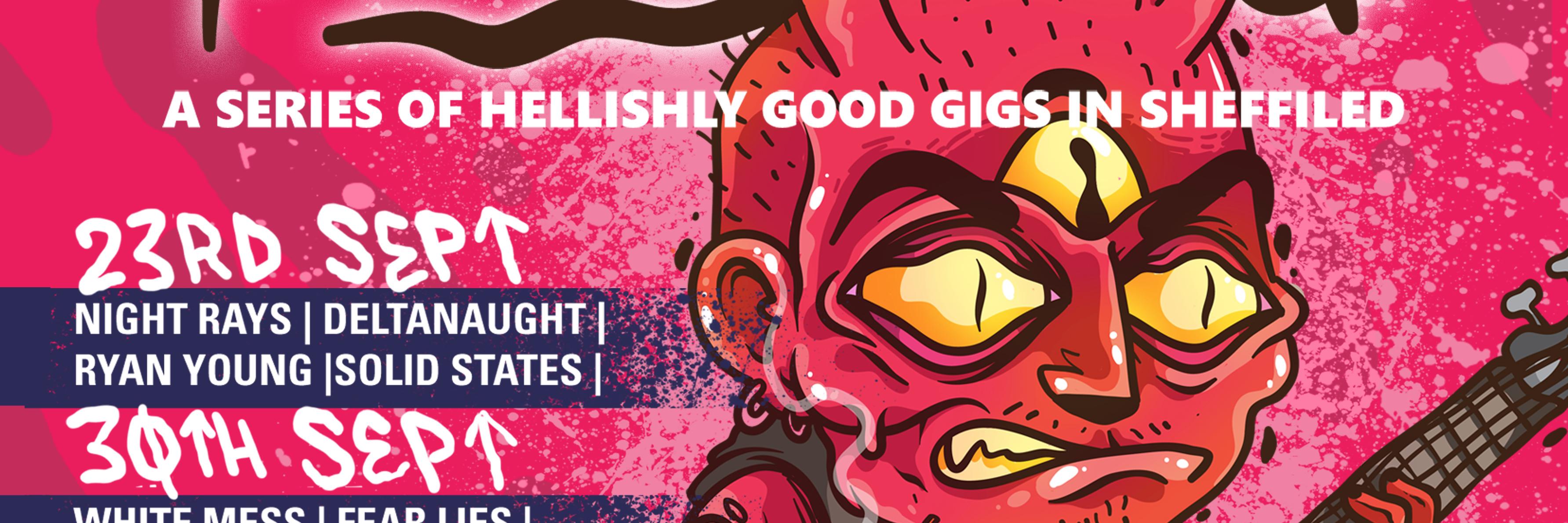 RaptureSheff's profile banner image