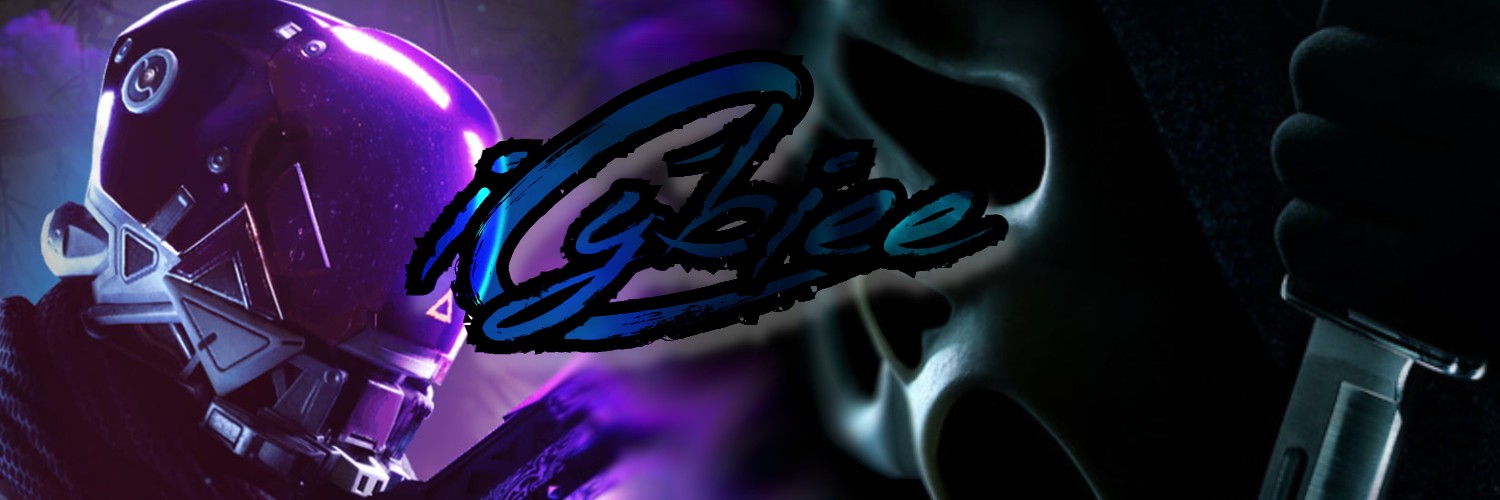 iCybiee's profile banner image