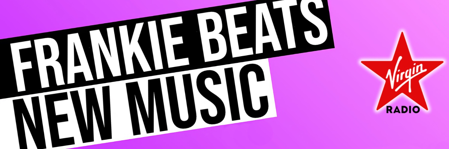 Frankie Beats banner