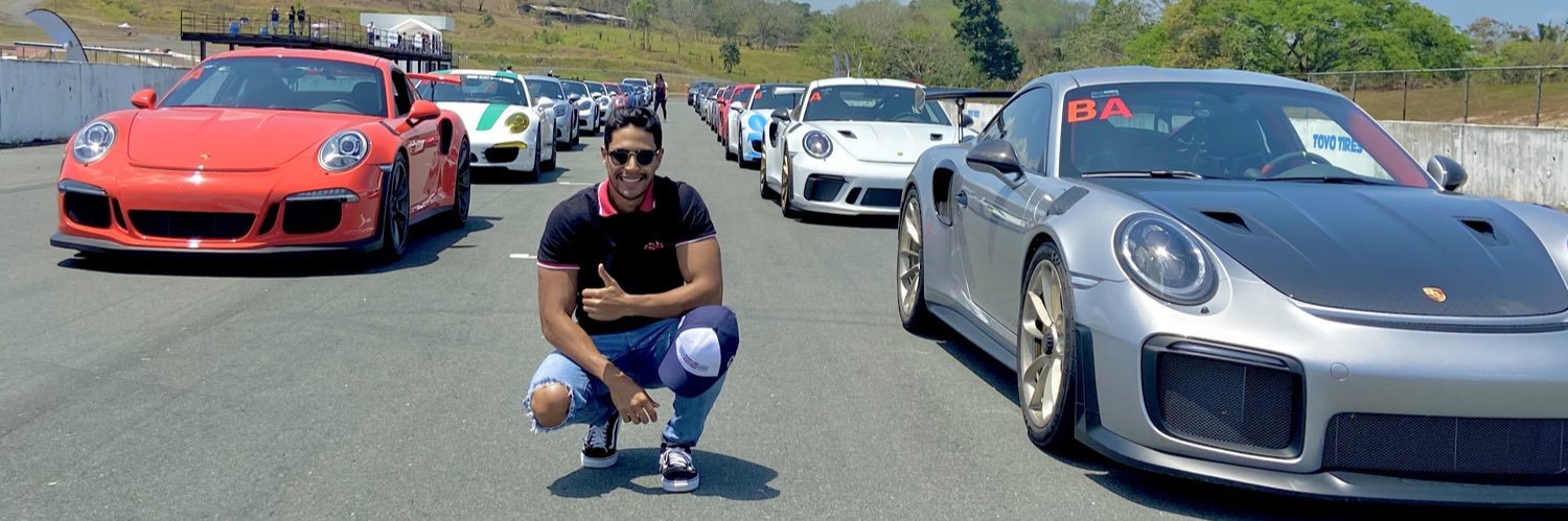 CalderonCarlos1's profile banner image