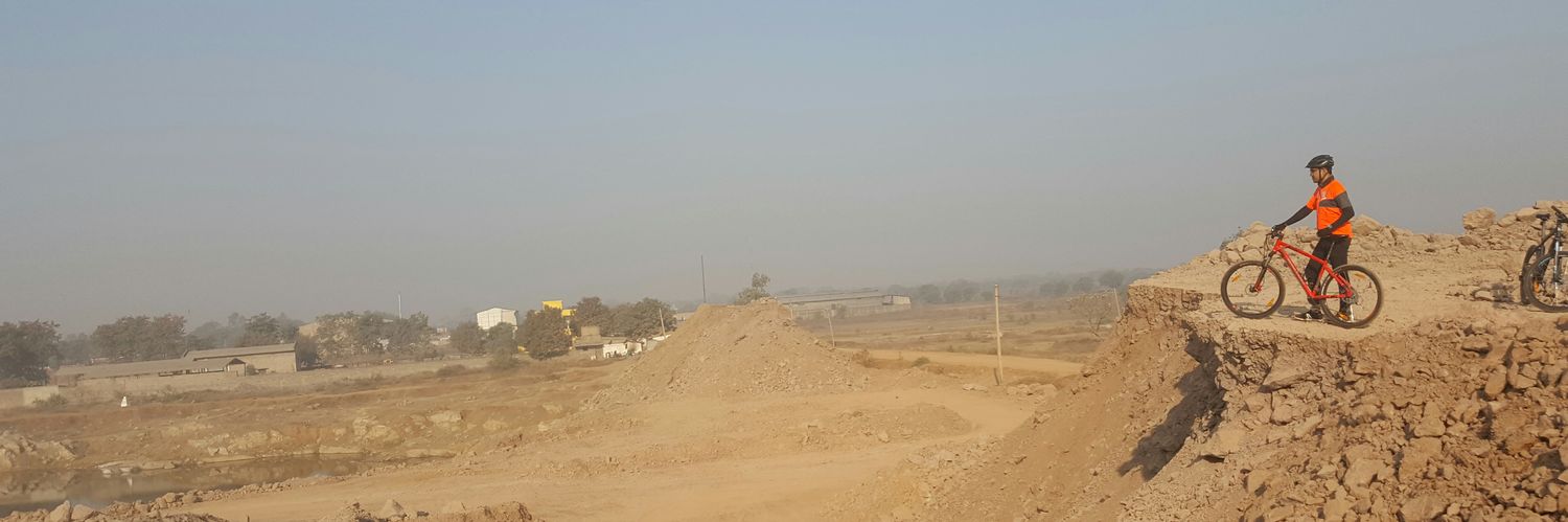 Ashish Verma banner