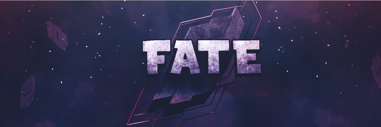 HeyItsFate_'s profile banner image