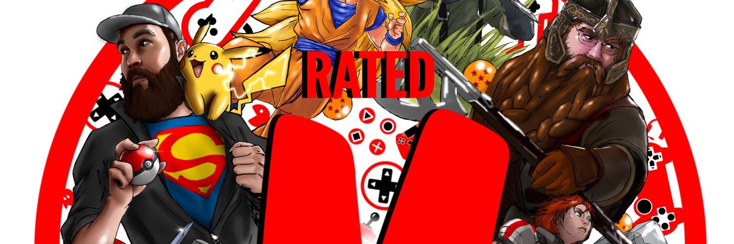 RatedM4Marathon's profile banner image